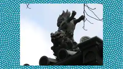 寛永寺(根本中堂)(東京都)