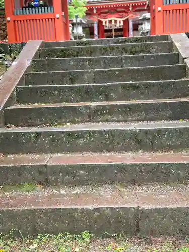 金澤神社(石川県)
