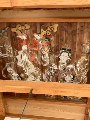 長谷寺(白岩観音)(群馬県)