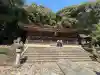 宇治上神社(京都府)