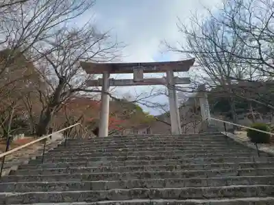 宝満宮竈門神社(福岡県)