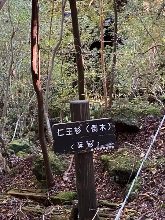 木魂神社(鹿児島県)