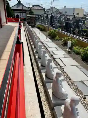 滿福密寺(栃木県)