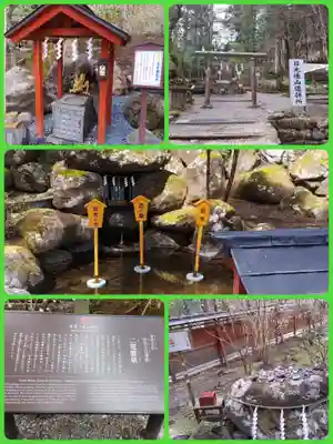 日光二荒山神社(栃木県)