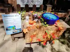 阿邪訶根神社(福島県)