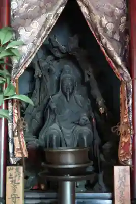 吸湖山 青岸寺(滋賀県)