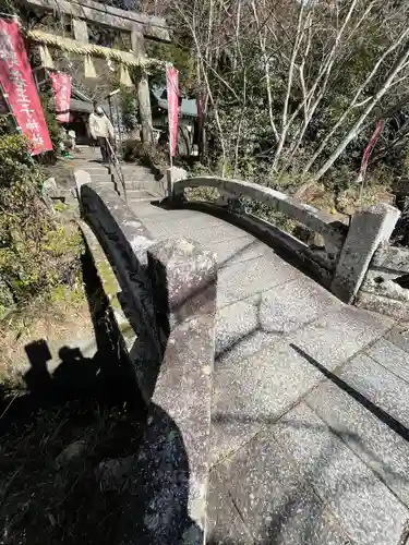 熊野若王子神社のその他建物
