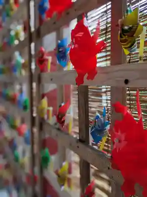 別小江神社(愛知県)