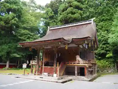 日吉大社(滋賀県)