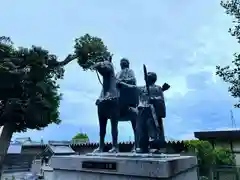 白山神社(奈良県)