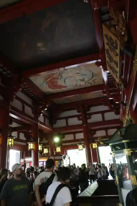 浅草寺(東京都)