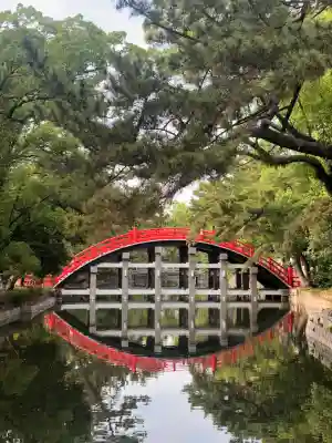 住吉大社(大阪府)