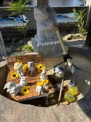 三輪神社(愛知県)