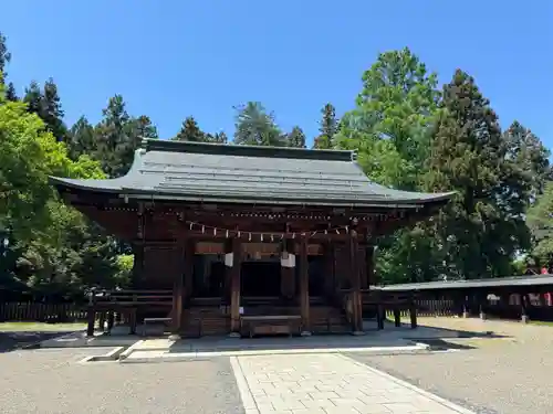 上杉神社(山形県)
