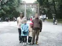 明治神宮(東京都)