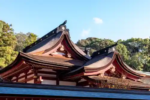 香椎宮(福岡県)