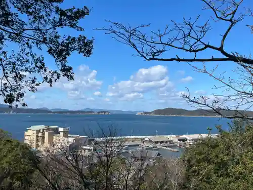 阿字ケ峰行者堂(和歌山県)