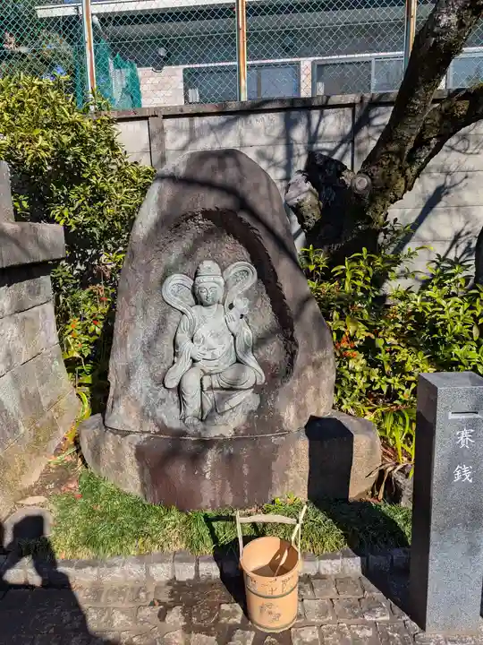 観静院(東京都)