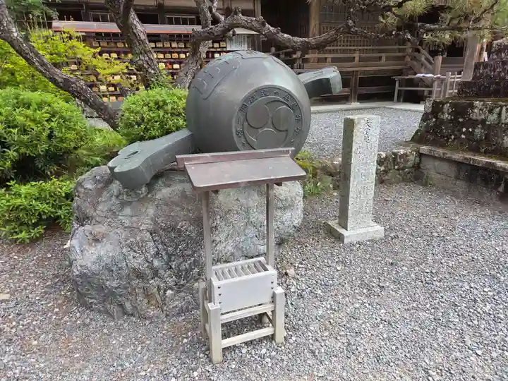 小國神社(静岡県)