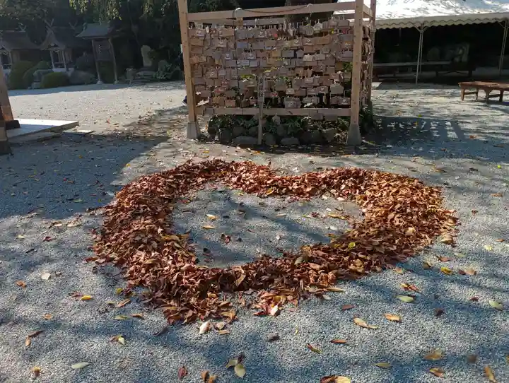 出雲大社相模分祠(神奈川県)