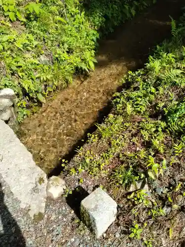 瀧神社(福島県)