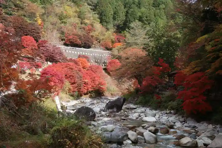 竜神神社(岐阜県)