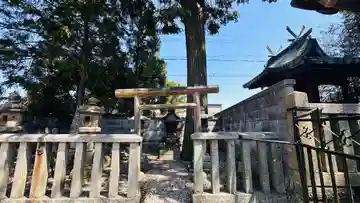 事代主神社(奈良県)
