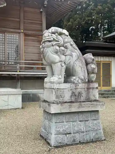 薬莱神社(宮城県)