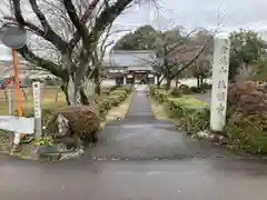 法幢寺の建物その他