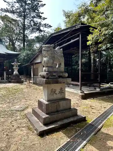 吉備津神社(広島県)