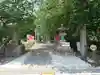 稲荷神社のその他建物