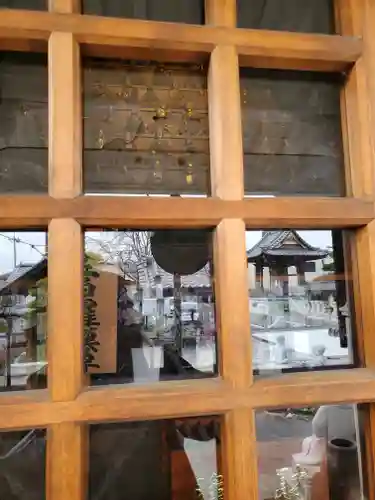 徳蔵寺のその他建物