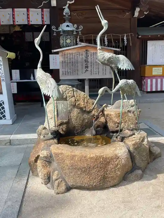 櫛田神社(福岡県)