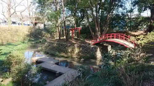 厳島神社のその他建物
