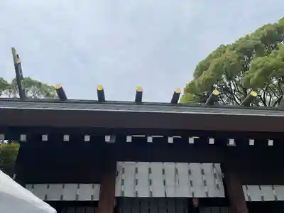 伊勢山皇大神宮(神奈川県)