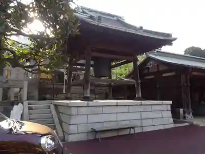 本覺寺のその他建物