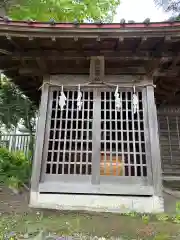 松尾神社(山梨県)