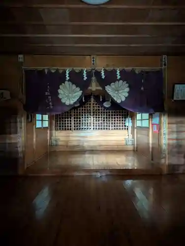 清孿神社(静岡県)