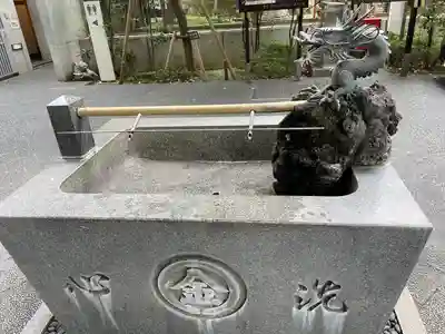 虎ノ門金刀比羅宮(東京都)