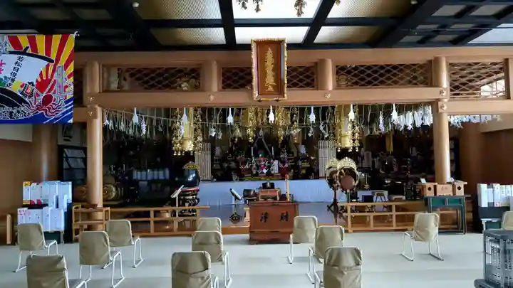 妙心寺(北海道)