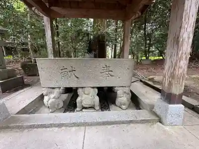 伊和神社(兵庫県)