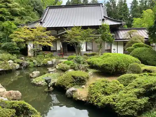 法雲寺(埼玉県)