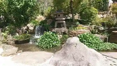 貫井神社(東京都)