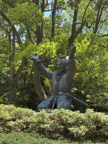 出雲大社(島根県)