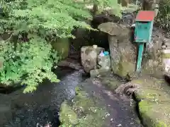 白髭神社(岐阜県)