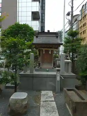 柏神社(千葉県)