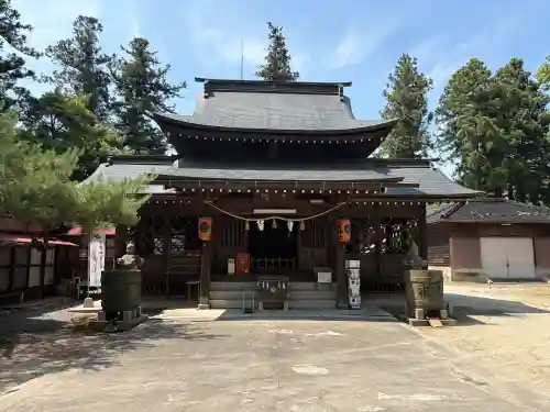 八坂神社(山口県)
