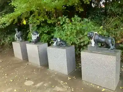 水戸八幡宮(茨城県)