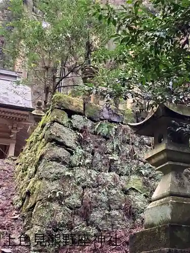 上色見熊野座神社(熊本県)