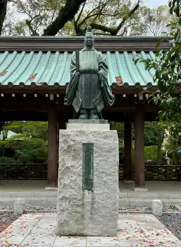 三嶋大社(静岡県)